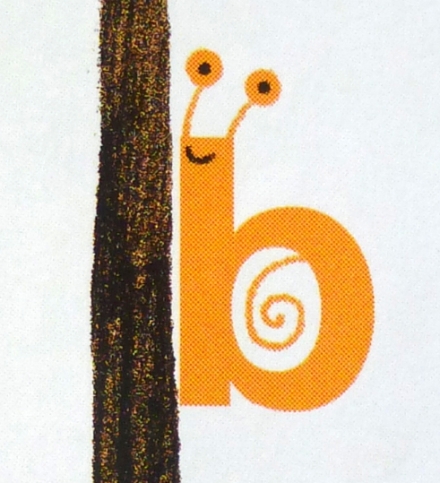 b-snail