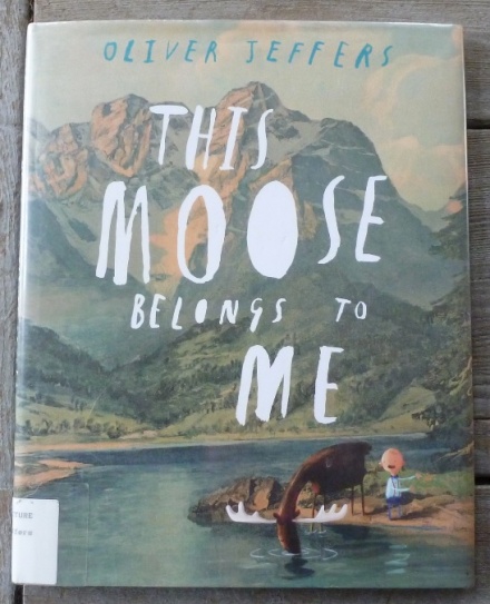 MooseCover