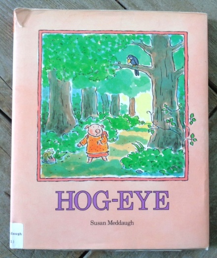 Hog-EyeCover