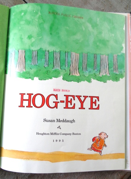 Hog-EyeTitle