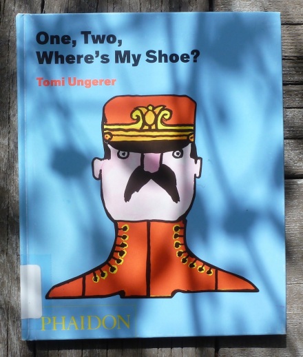 One,Two:Ungerercover